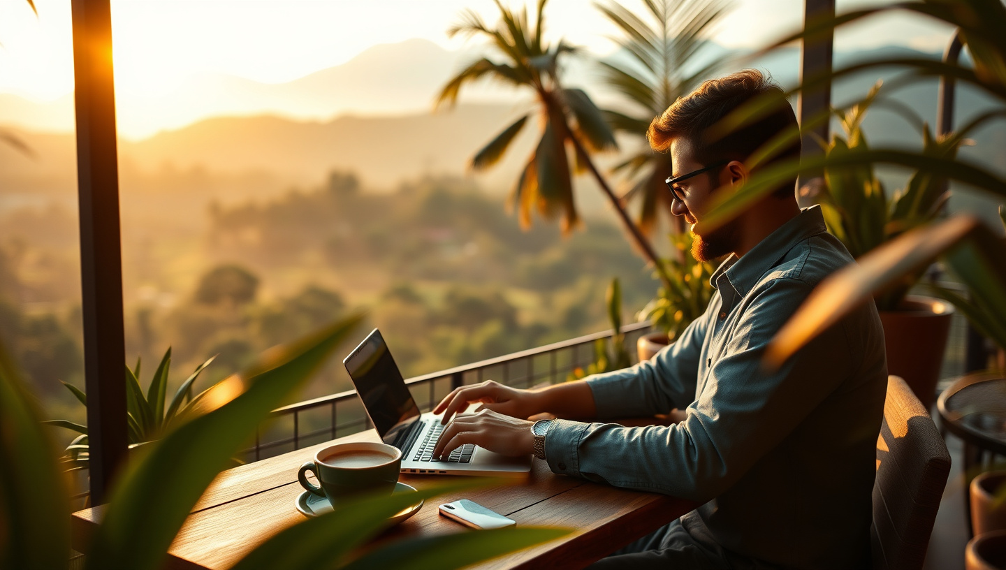 Expat lifestyle in Thailand — thriving communities